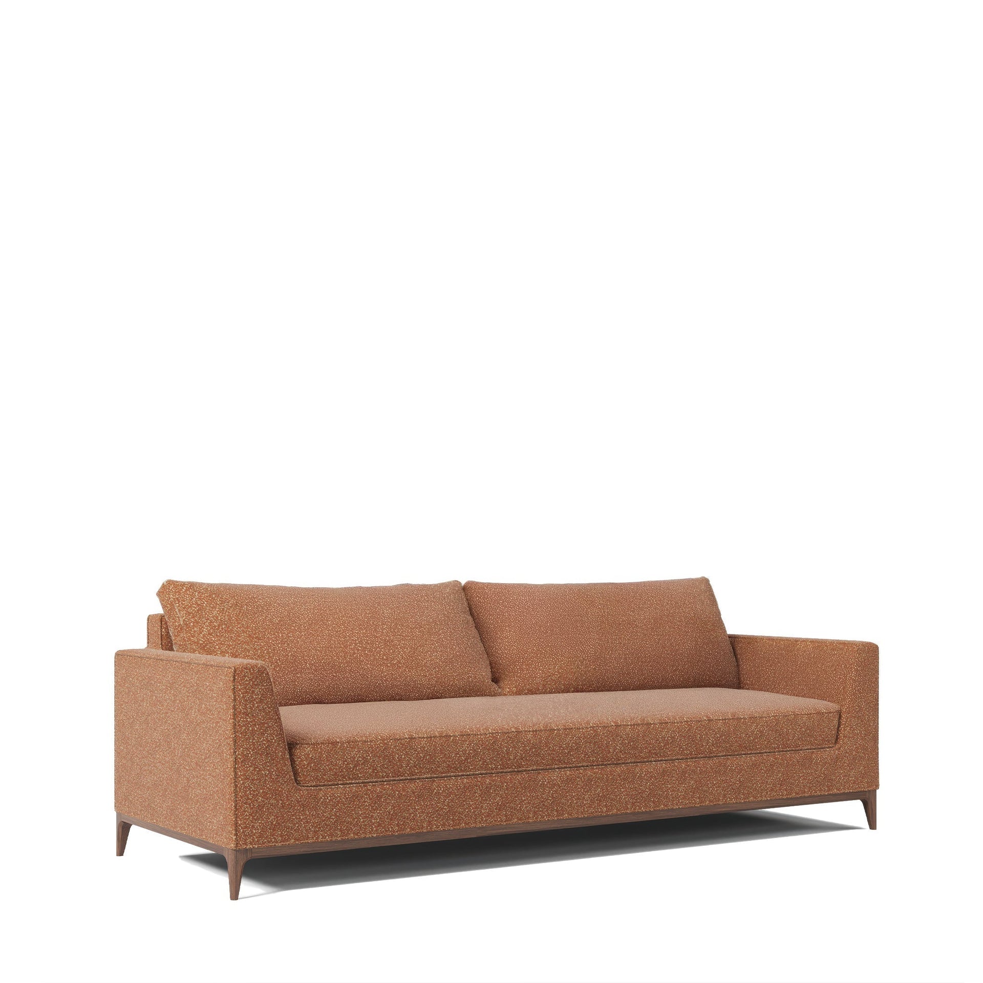 ZURICH 2-SEATER SOFA