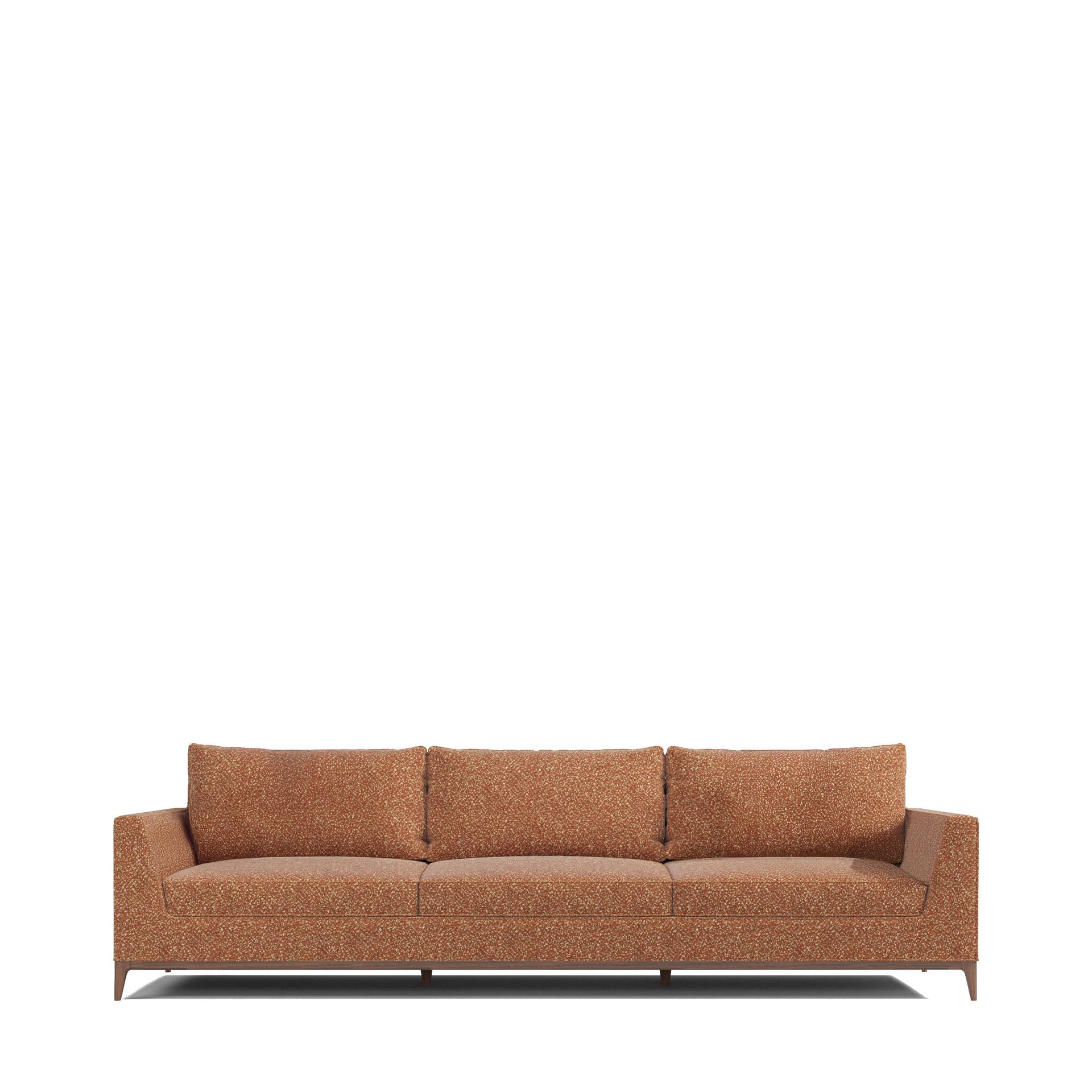 ZURICH 3-SEATER SOFA