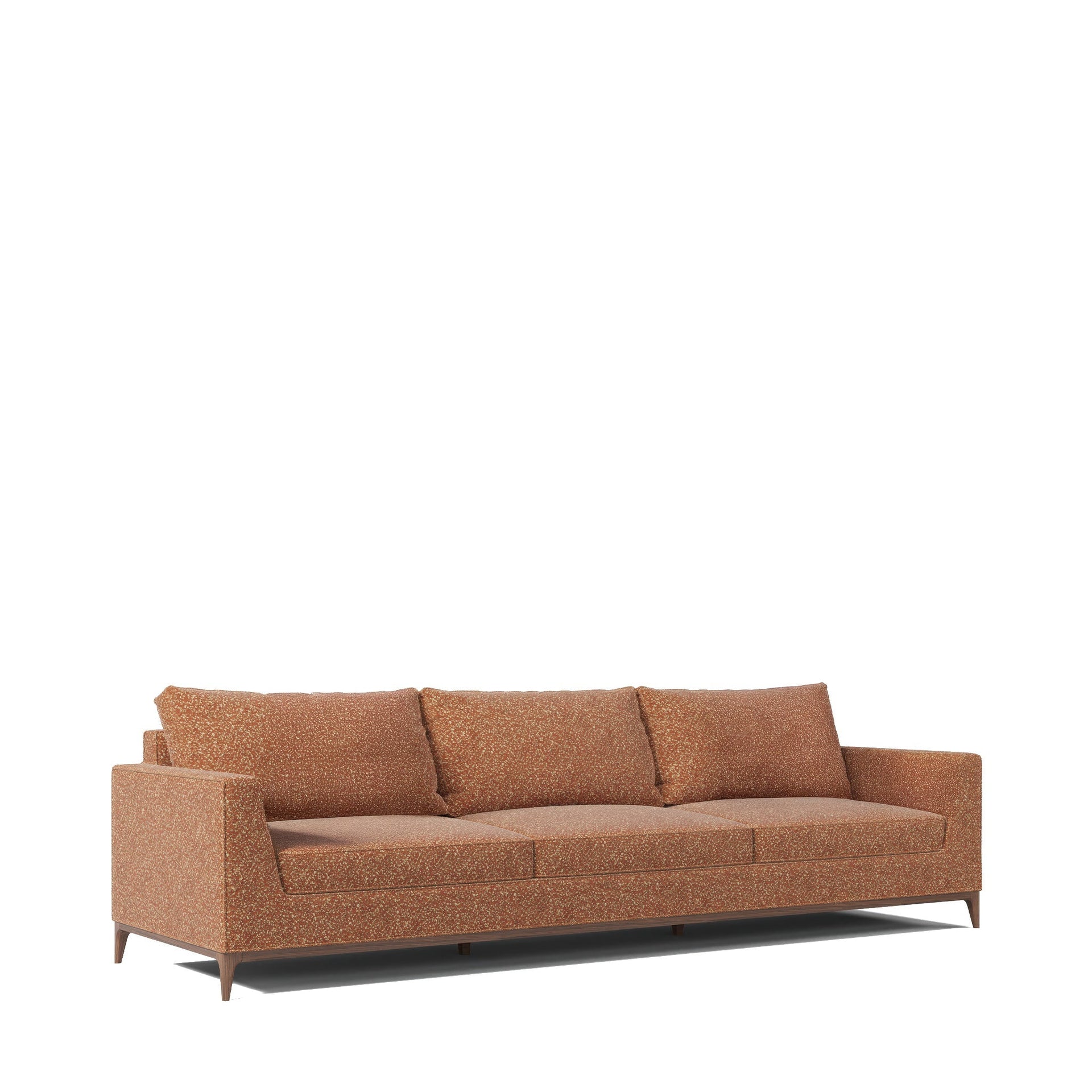ZURICH 3-SEATER SOFA