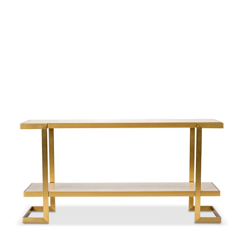 BARCLAY CONSOLE