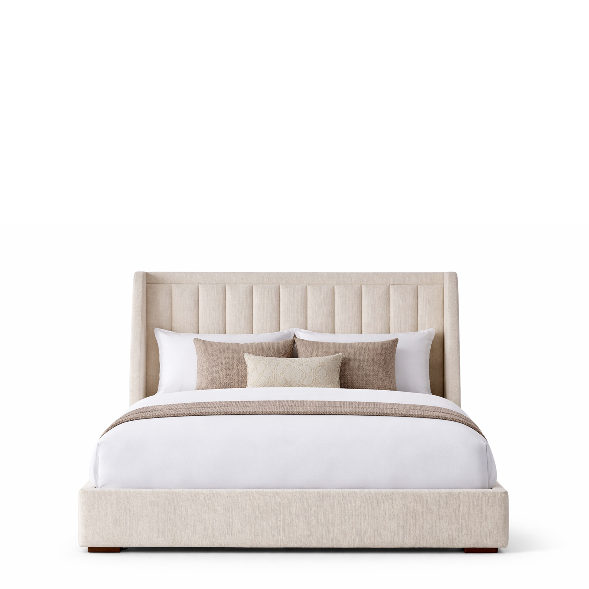 ARCUS US KING BED