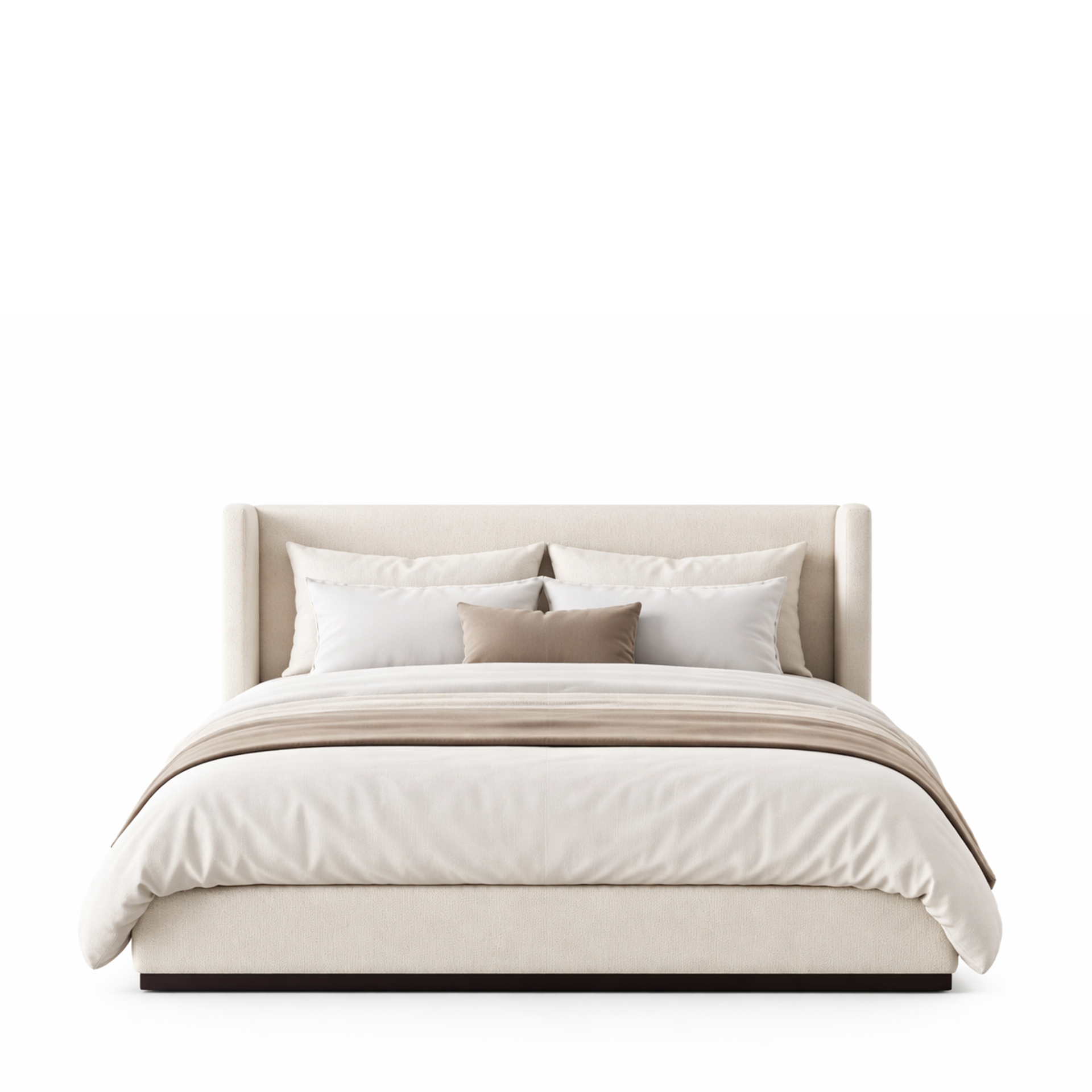 ANALYN US KING BED