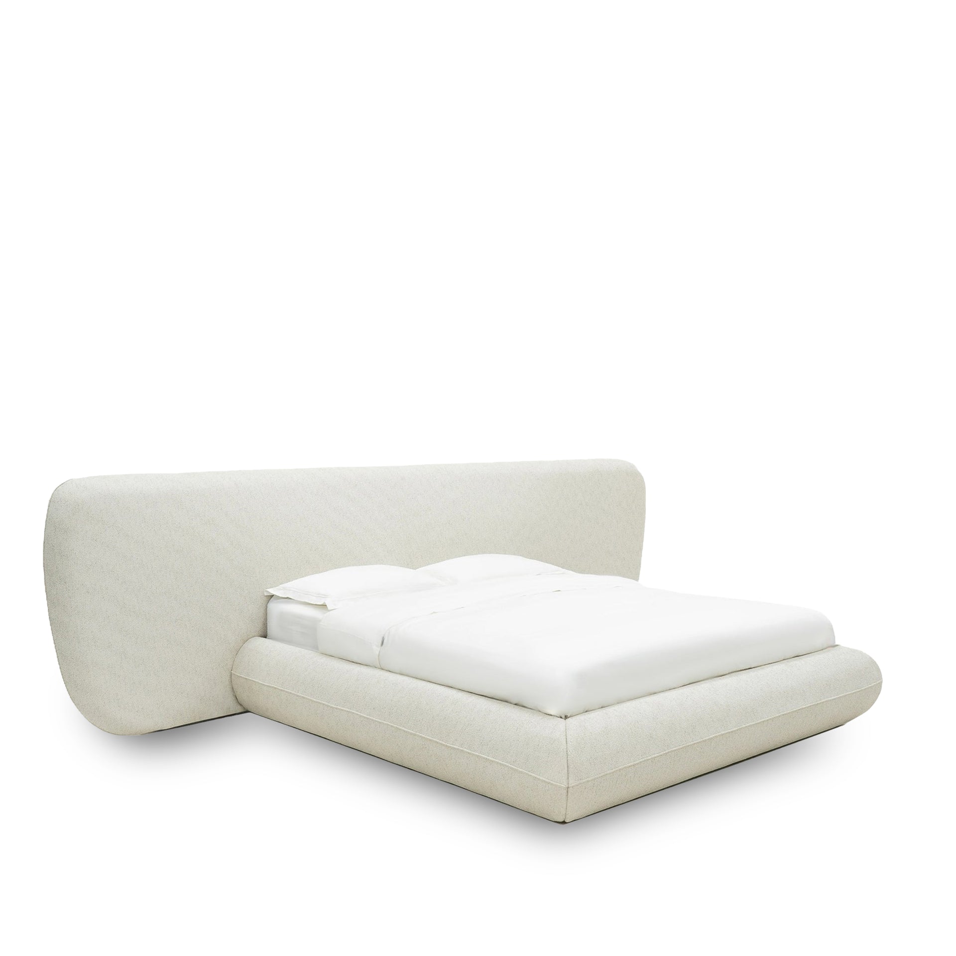 TYLER KING BED