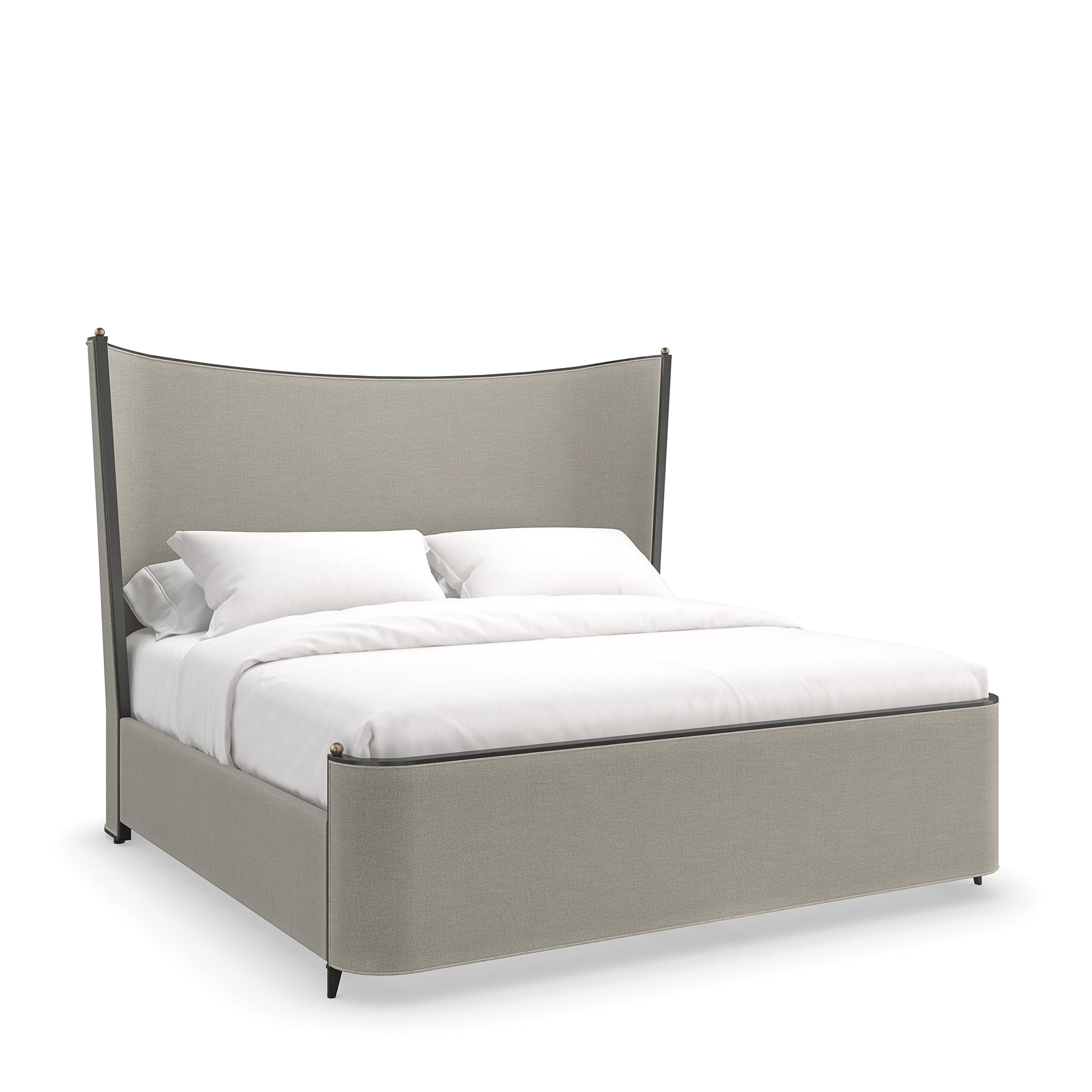 PROVENCE KING BED