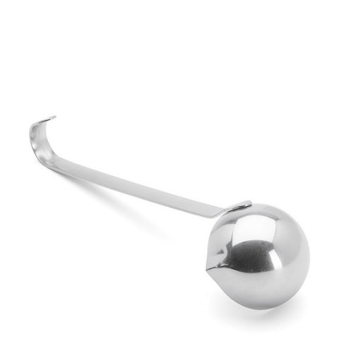 LADLE HEAVY DUTY STAINLESS STEEL