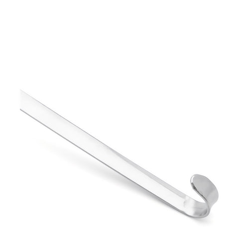 LADLE HEAVY DUTY STAINLESS STEEL