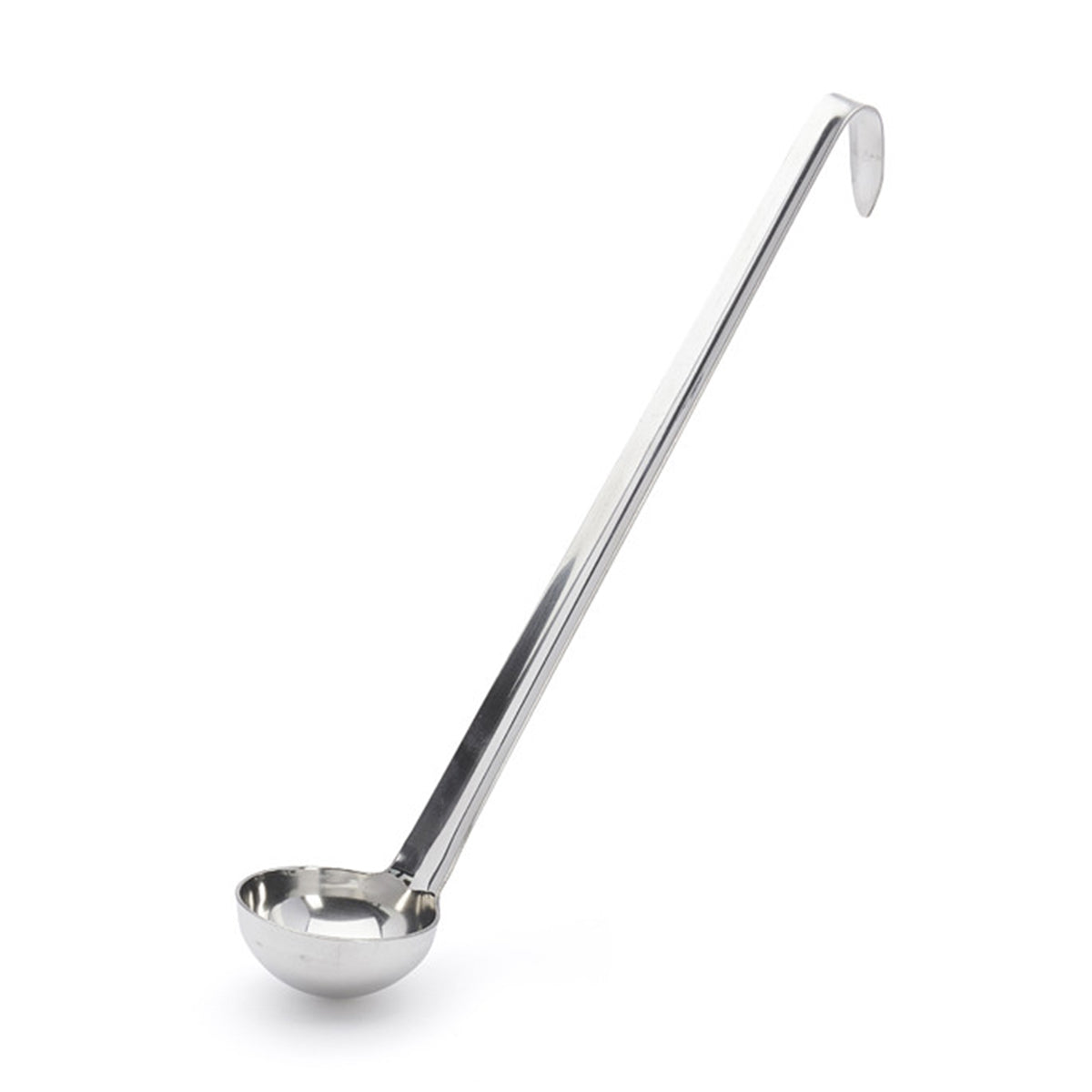 LADLE STAINLESS STEEL