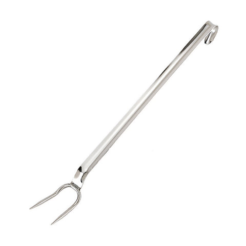 MEAT FORK STAINLESS STEEL