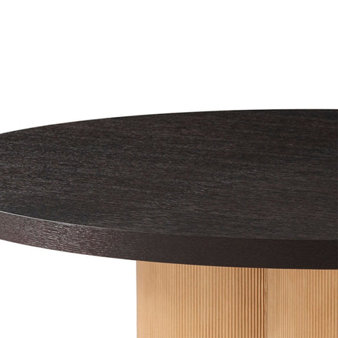 REED ROUND DINING TABLE