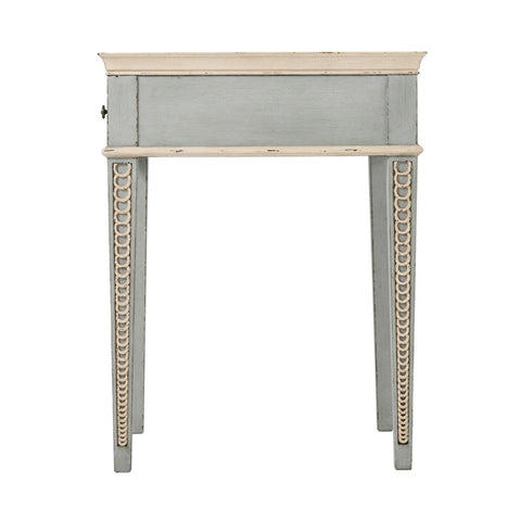 THE GASTON SIDE TABLE TAVEL