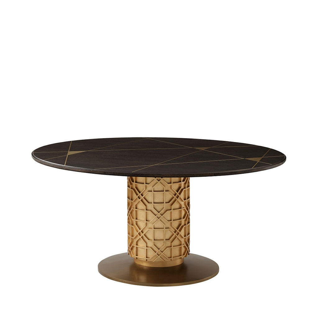 COLTER DINING TABLE II