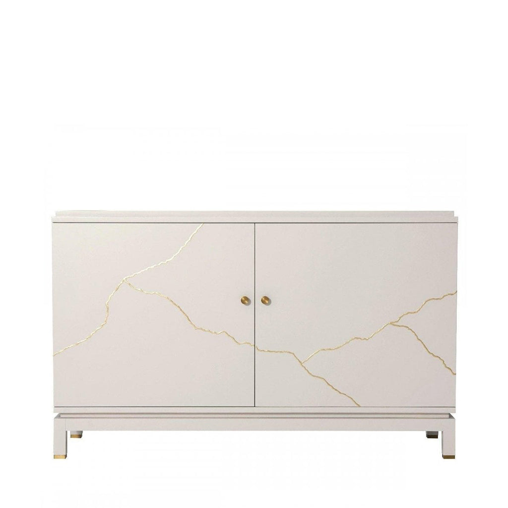 MARLOE DECORATIVE CABINET