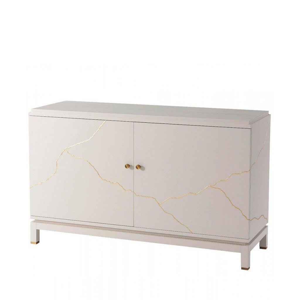 MARLOE DECORATIVE CABINET