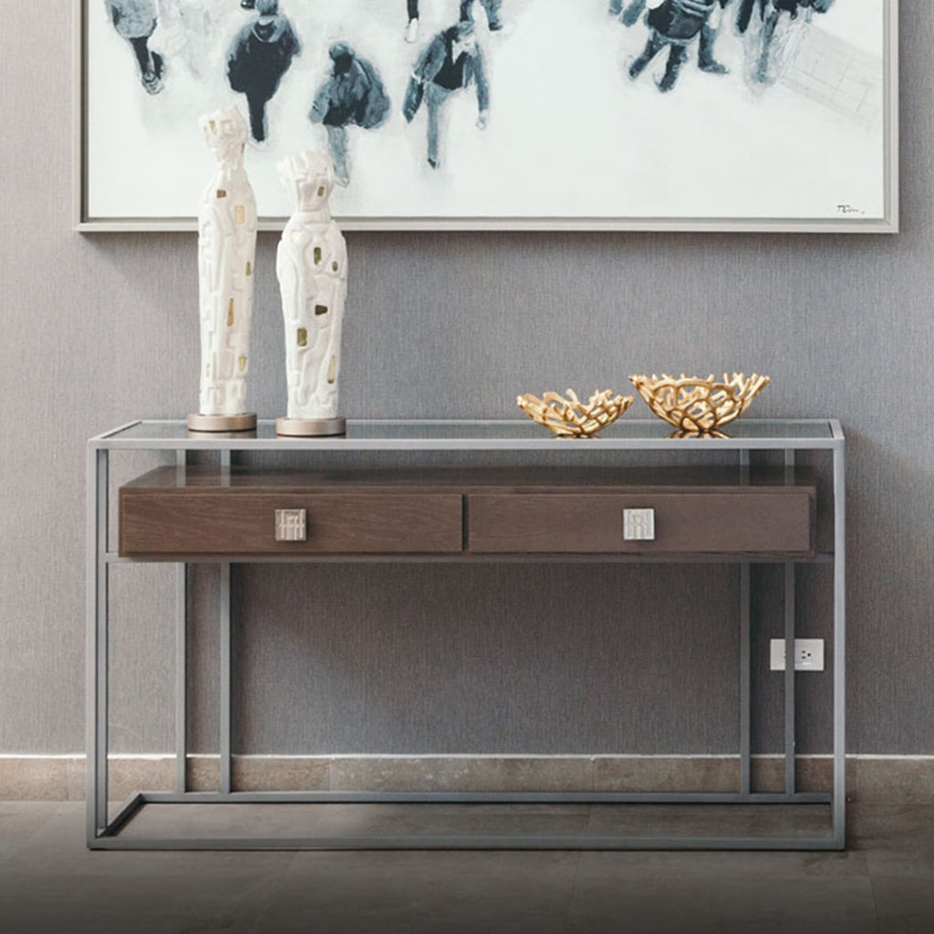 BOLERO CONSOLE