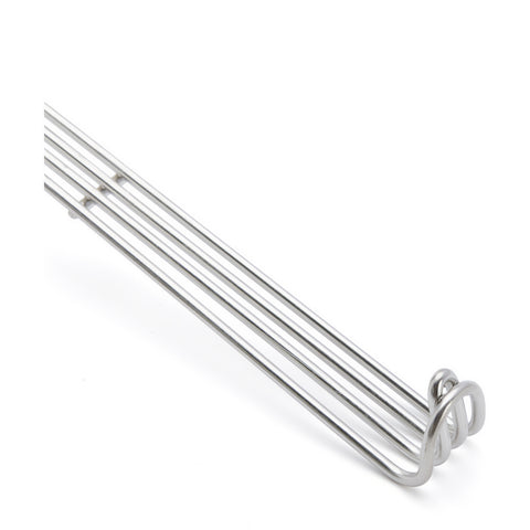 WIRE SKIMMER, EXTRA-STRONG STAINLESS STE