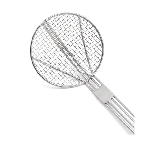 WIRE SKIMMER, EXTRA-STRONG STAINLESS STE