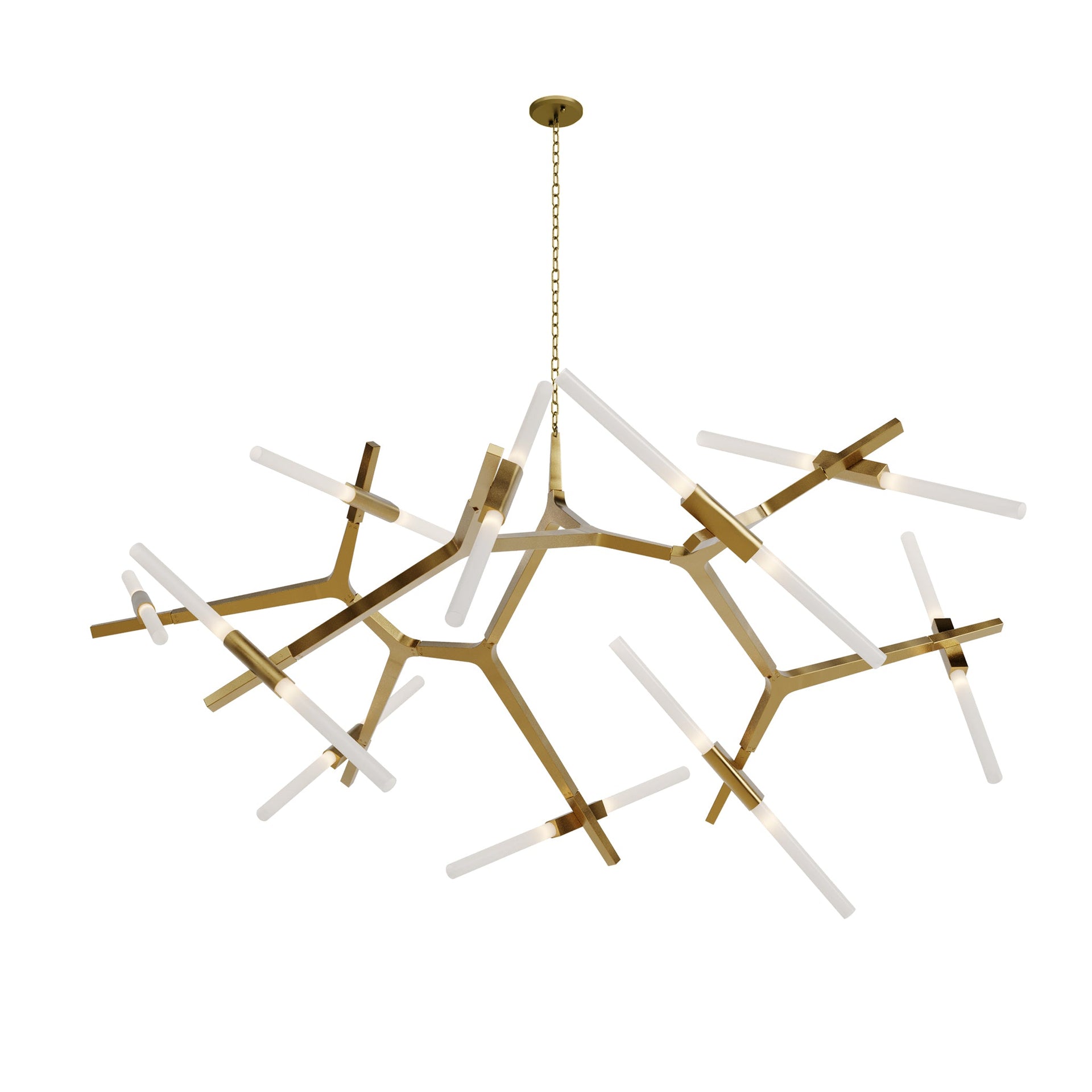 ARCHER CHANDELIER