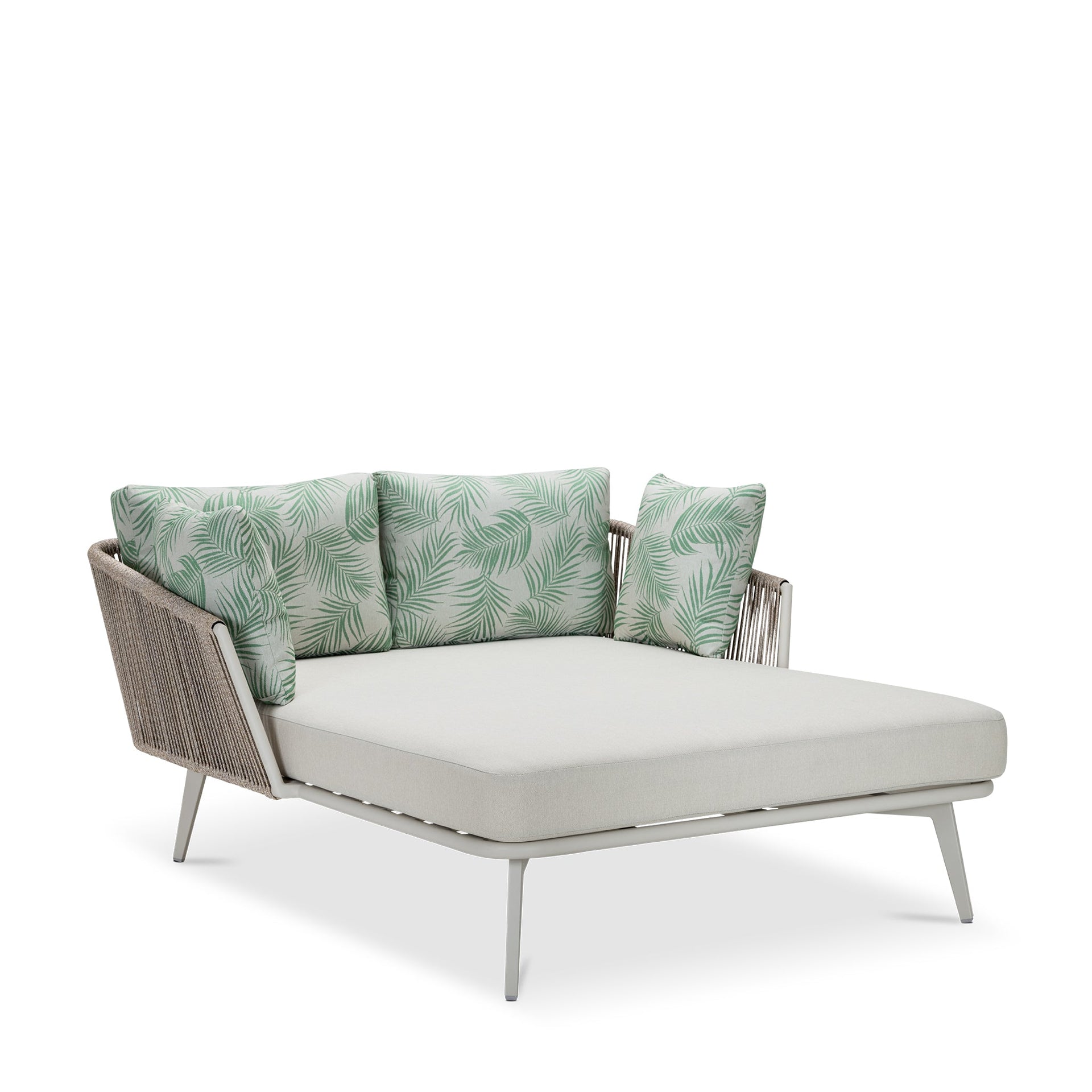 DIVA LATTE DOUBLE DAYBED