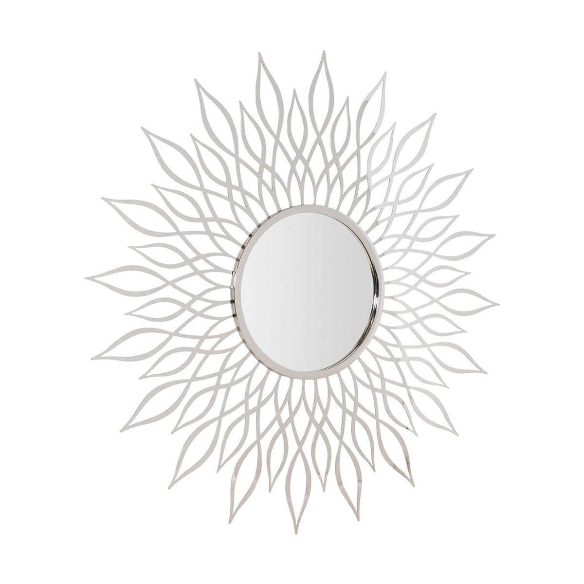 CALISTA METAL MIRROR