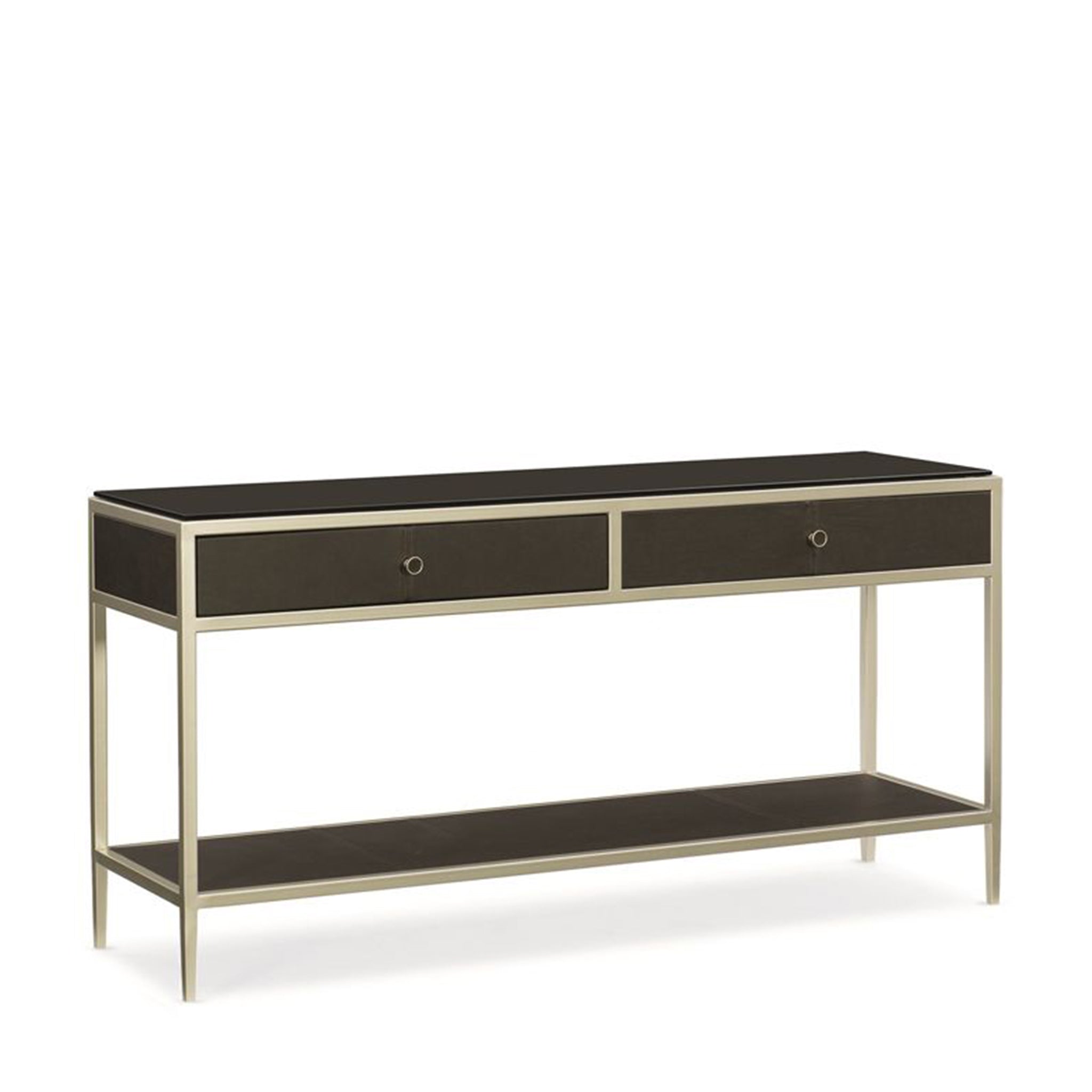 UPTOWN CONSOLE TABLE