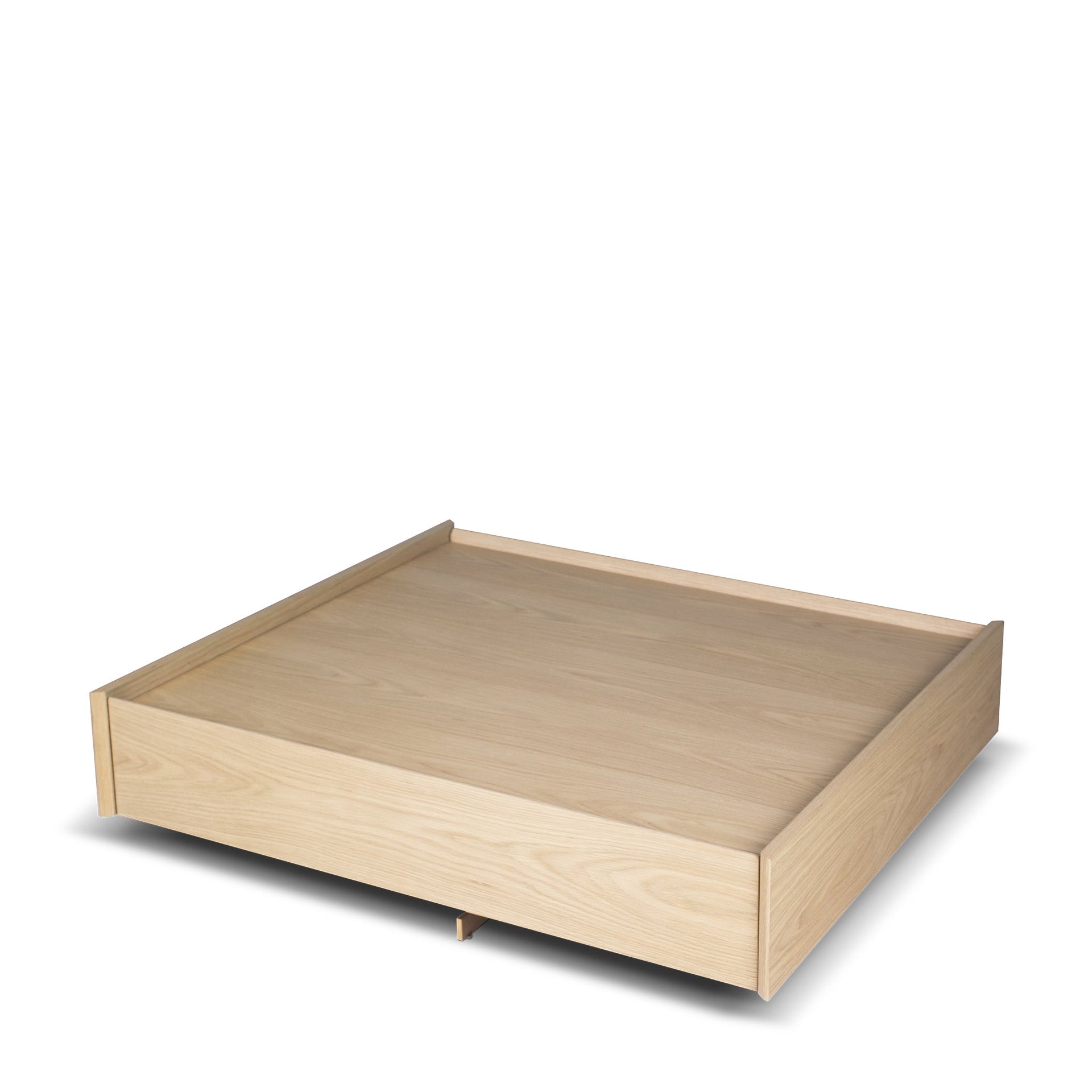 VIVA NATURAL OAK COFFEE TABLE