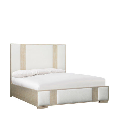 SOLARIA KING BED