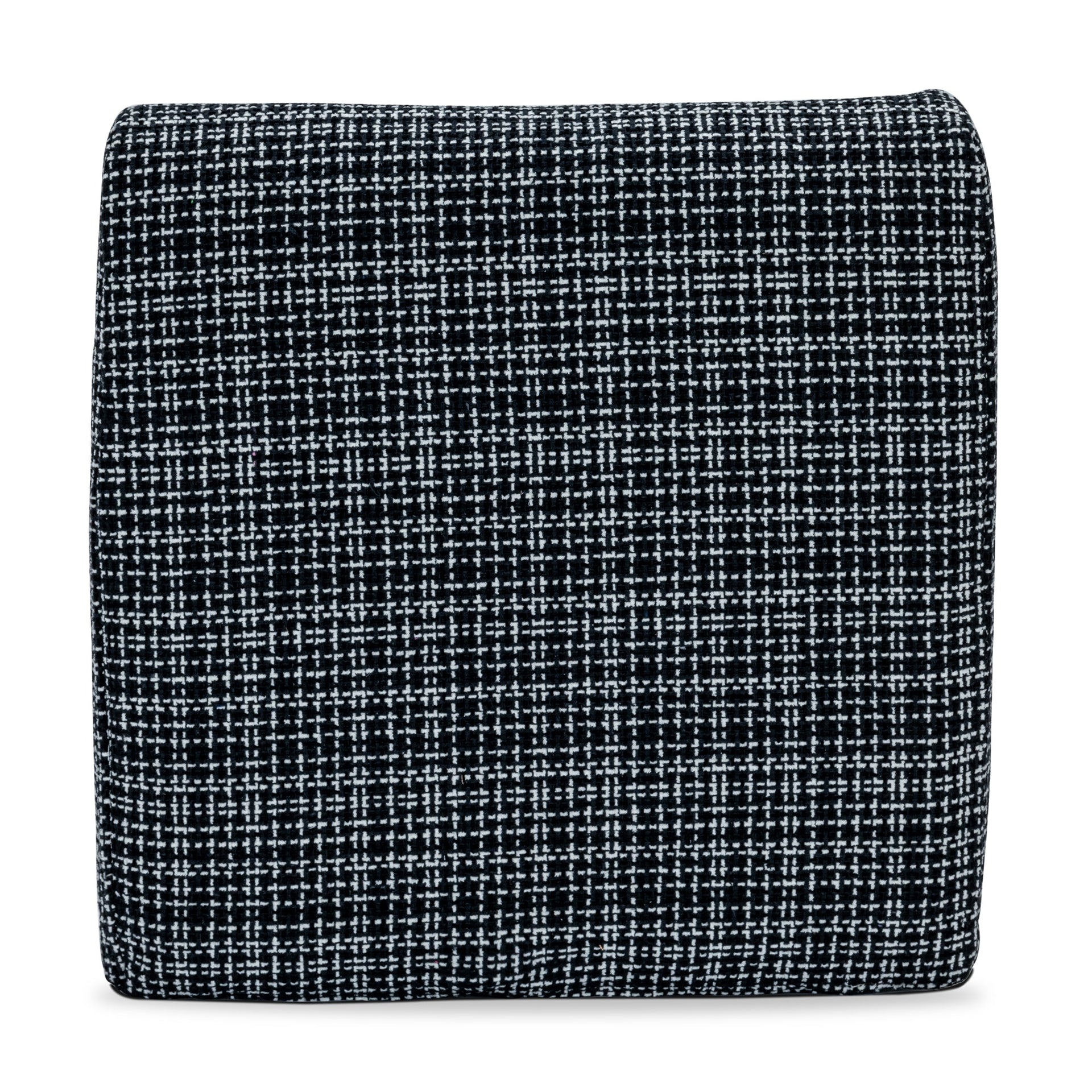 ALMOFADA CHROMA CHENILLE SQUARE CUSHION