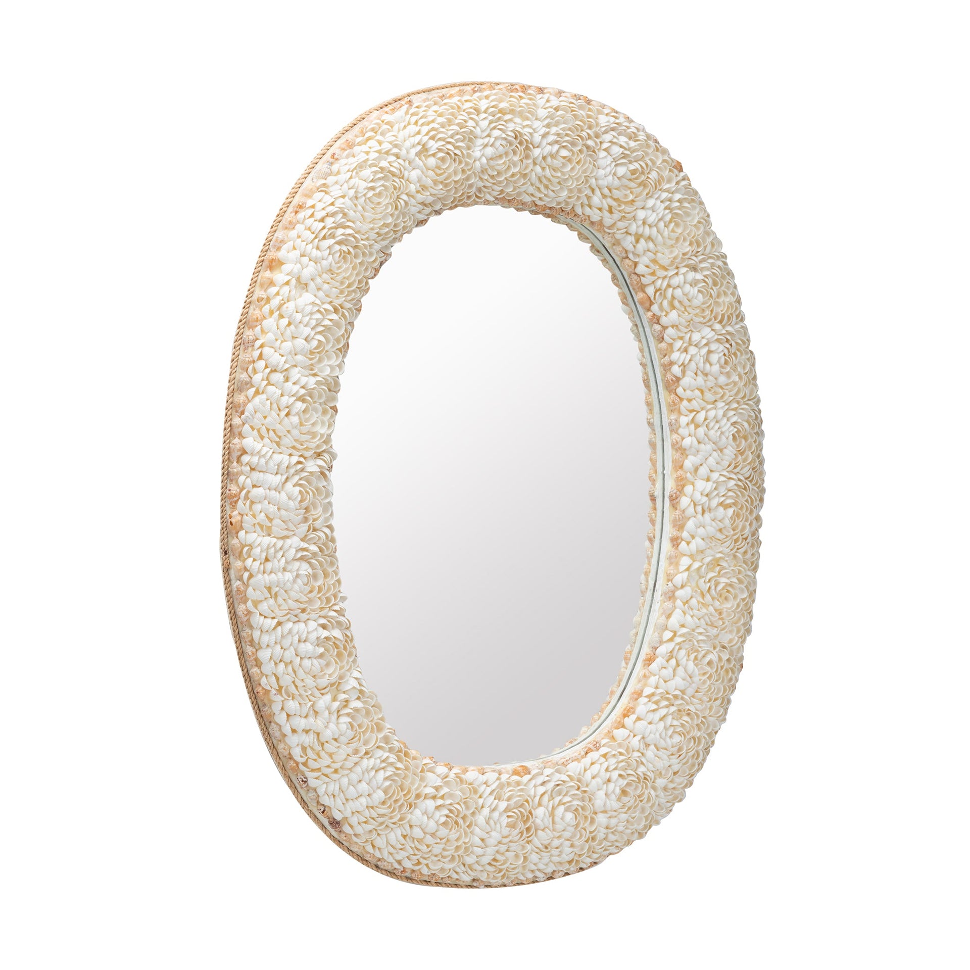 TICAO MIRROR