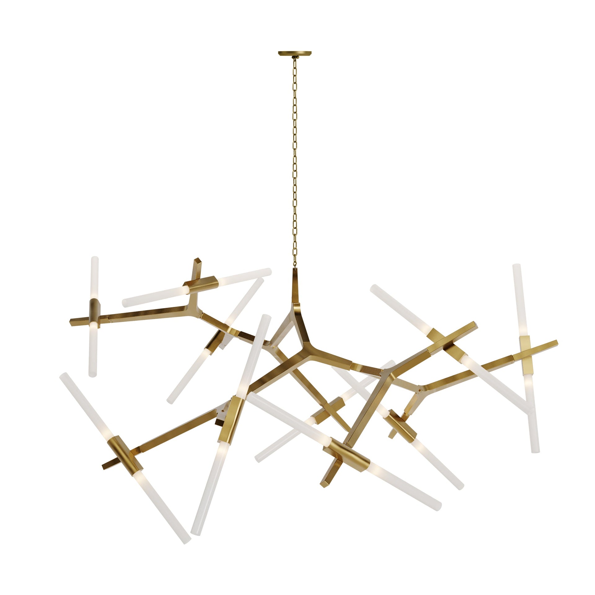 ARCHER CHANDELIER