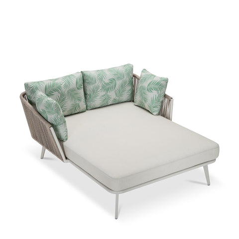 DIVA LATTE DOUBLE DAYBED