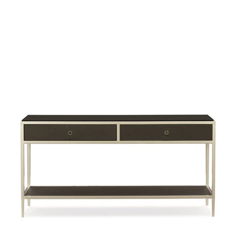 UPTOWN CONSOLE TABLE