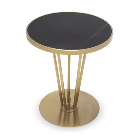 SIDE TABLE HORATIO