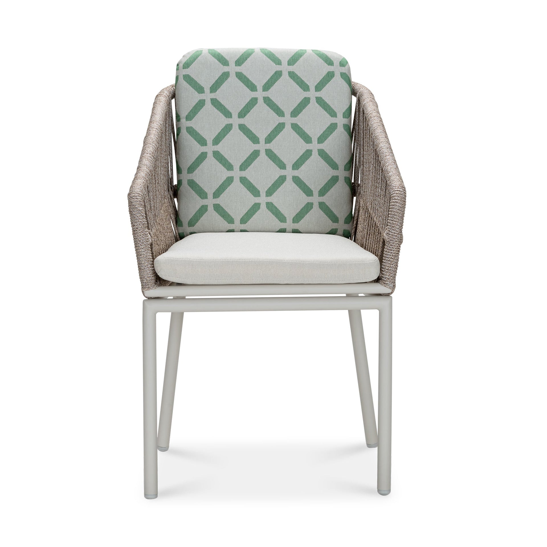 IRIS DINING CHAIR