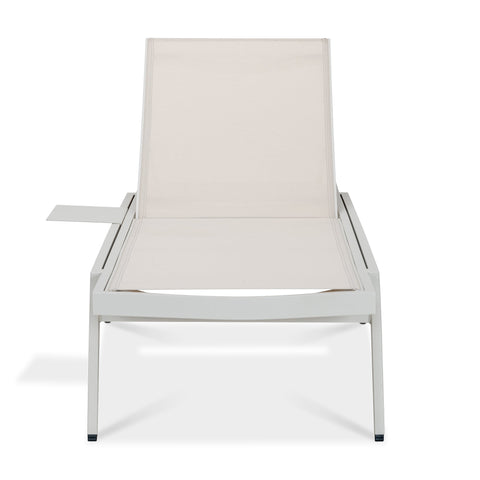 DIVA CHAISE LOUNGE BEIGE