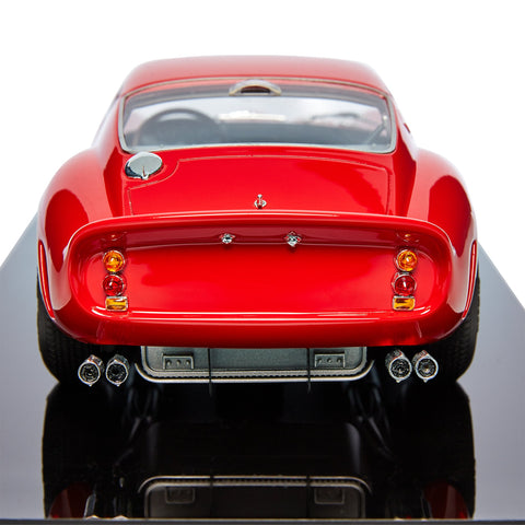 FERRARI 250 GTO RED