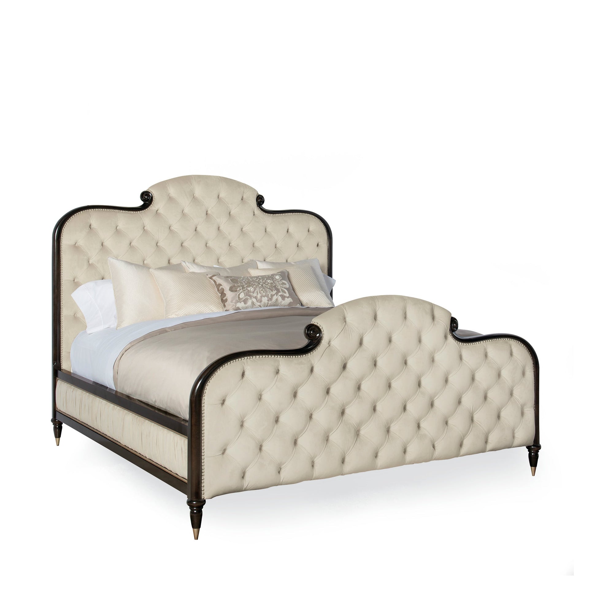 EVERLY QUEEN BED