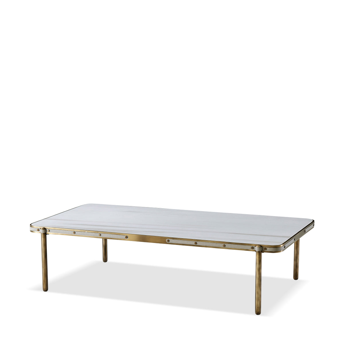 ICONIC RECTANGLE COCKTAIL TABLE