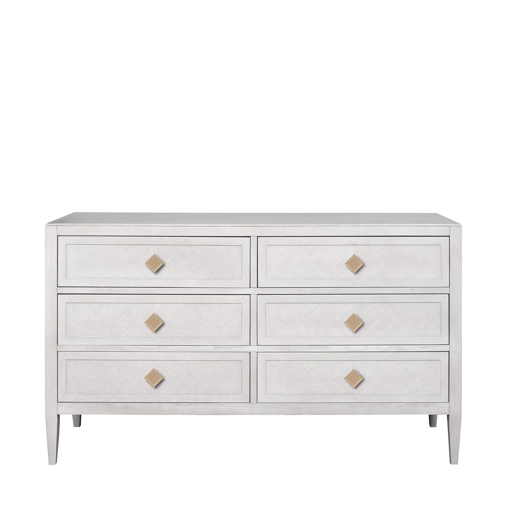 WALT 6-DRAWER CHEST