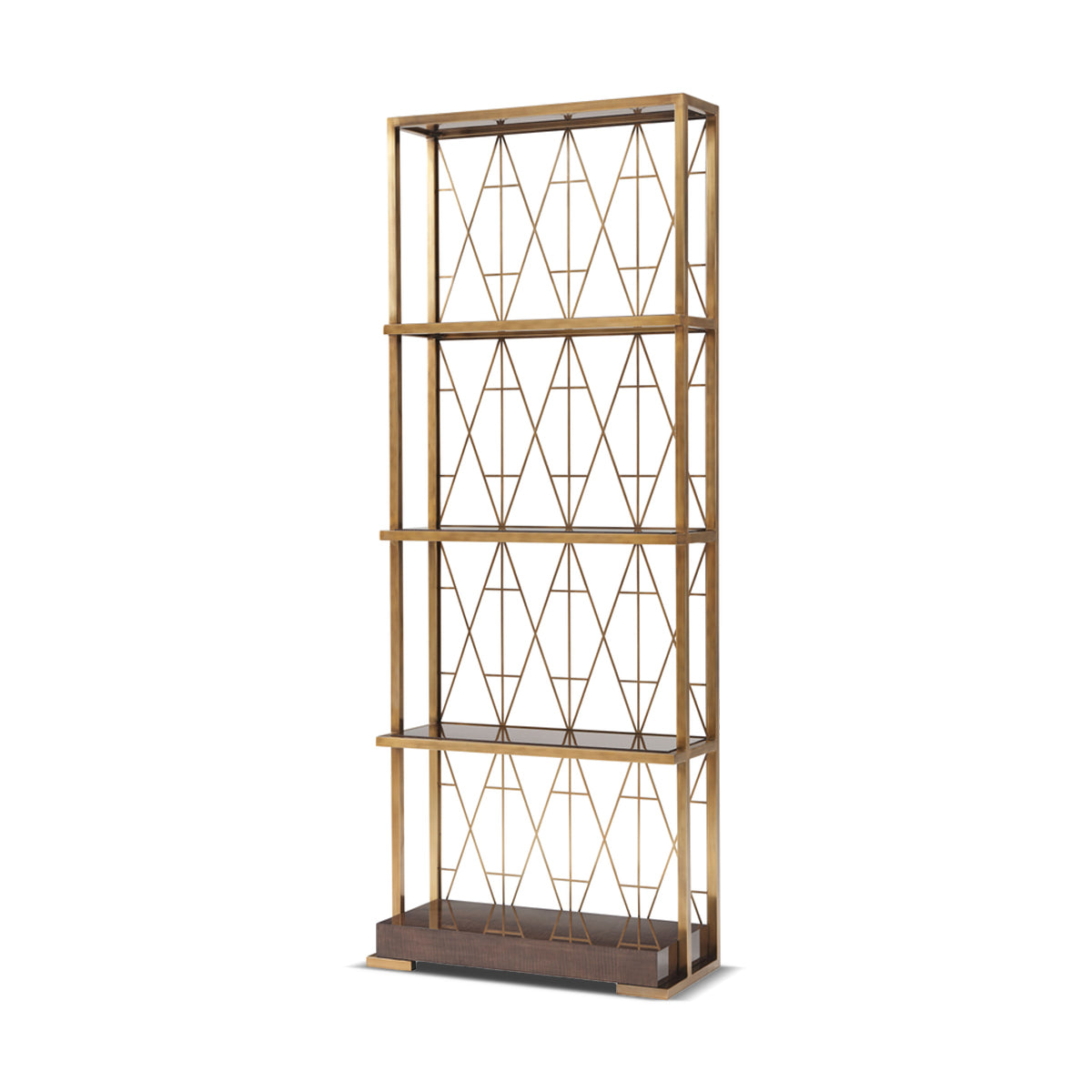 ICONIC ETAGERE