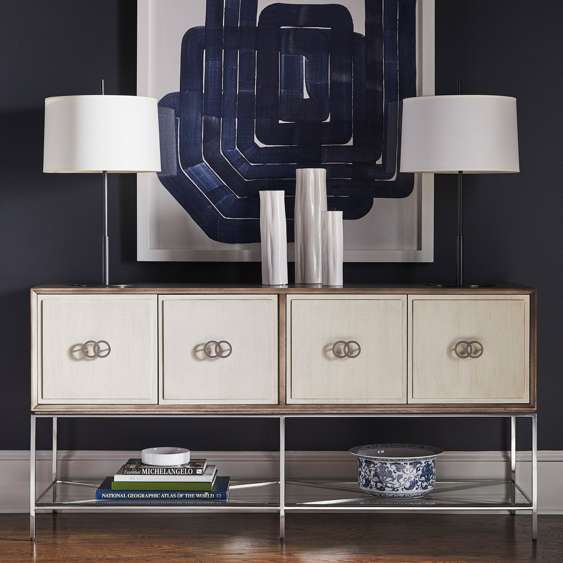 REMMY SIDEBOARD