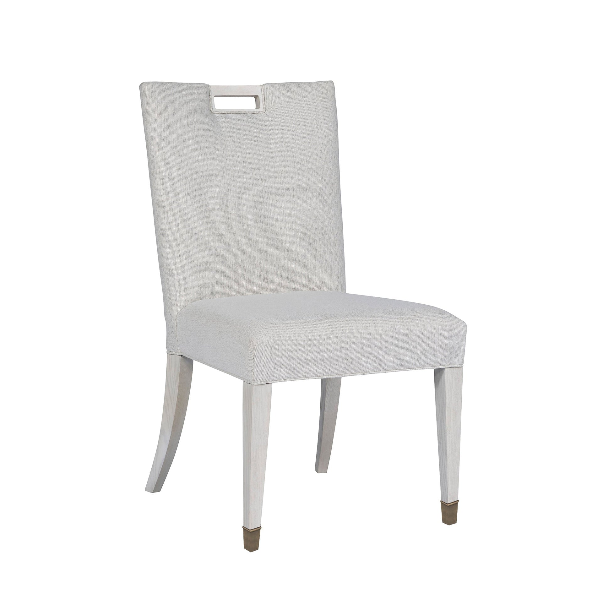 PARKHURST STOCKED PERFORMANCE DINING SIDE CHAIR