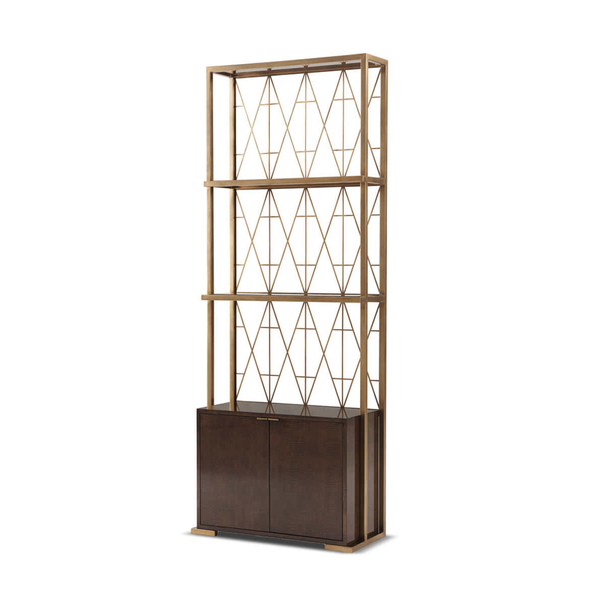 ICONIC DRAWER ETAGERE