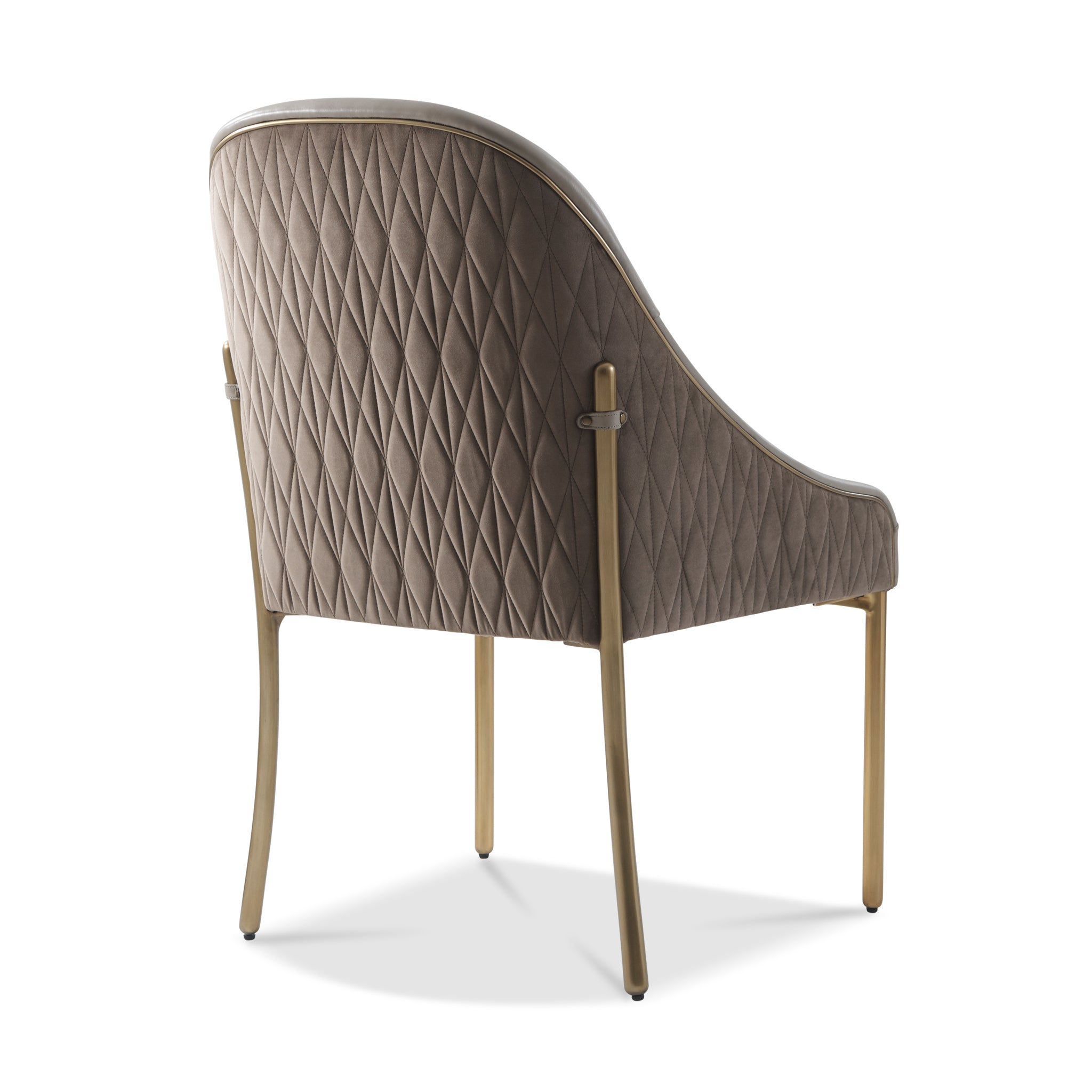 ICONIC SIDE CHAIR