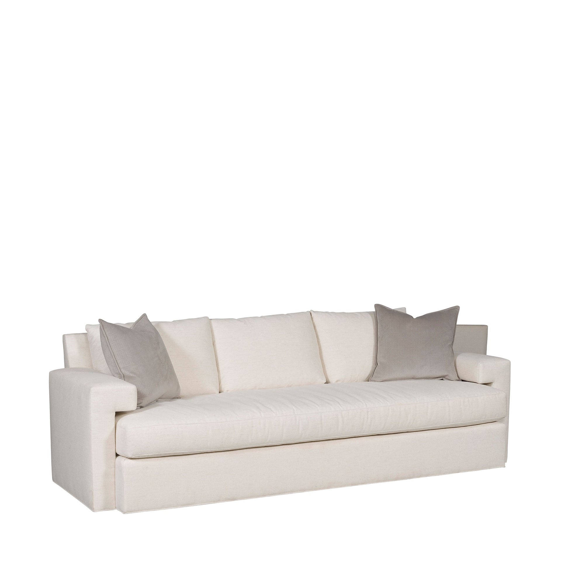 FERRIDAY BENCH SEAT SOFA