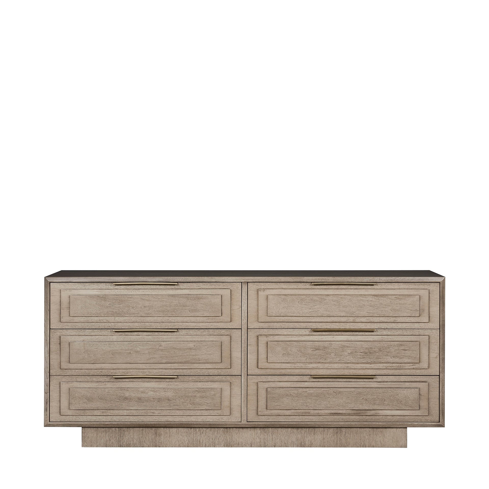 BOWERS 6-DRAWER CHEST