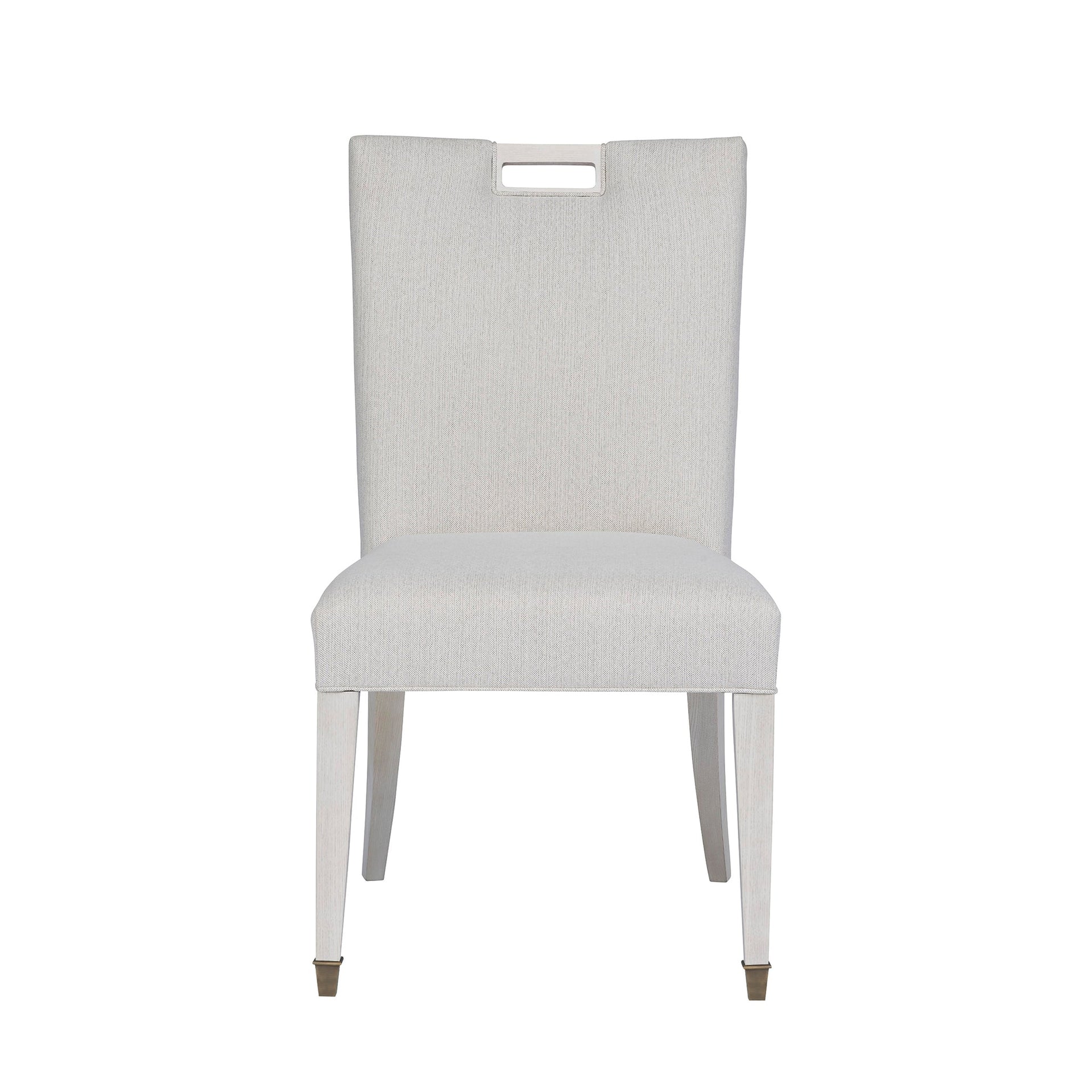 PARKHURST STOCKED PERFORMANCE DINING SIDE CHAIR