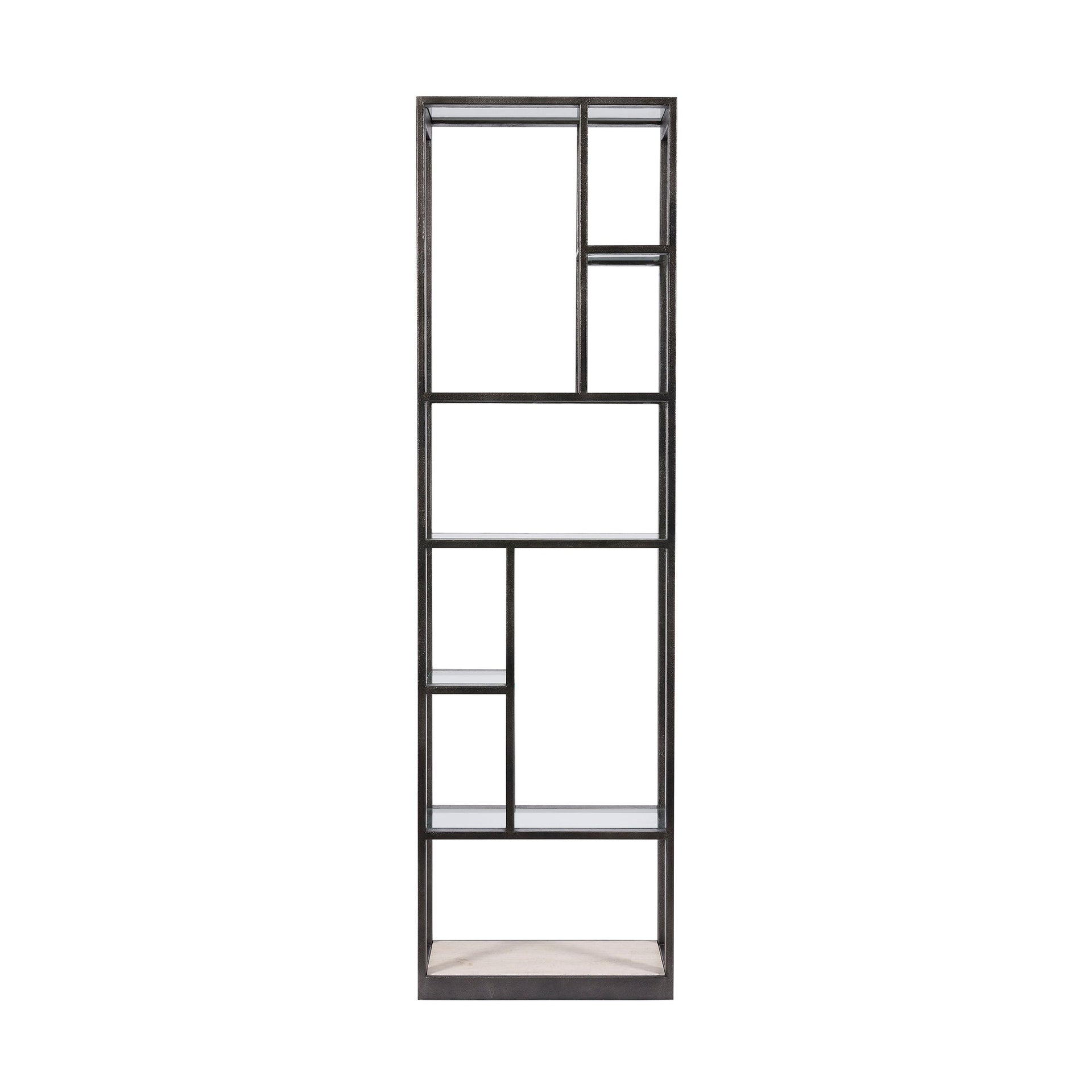 PENGROVE ETAGERE