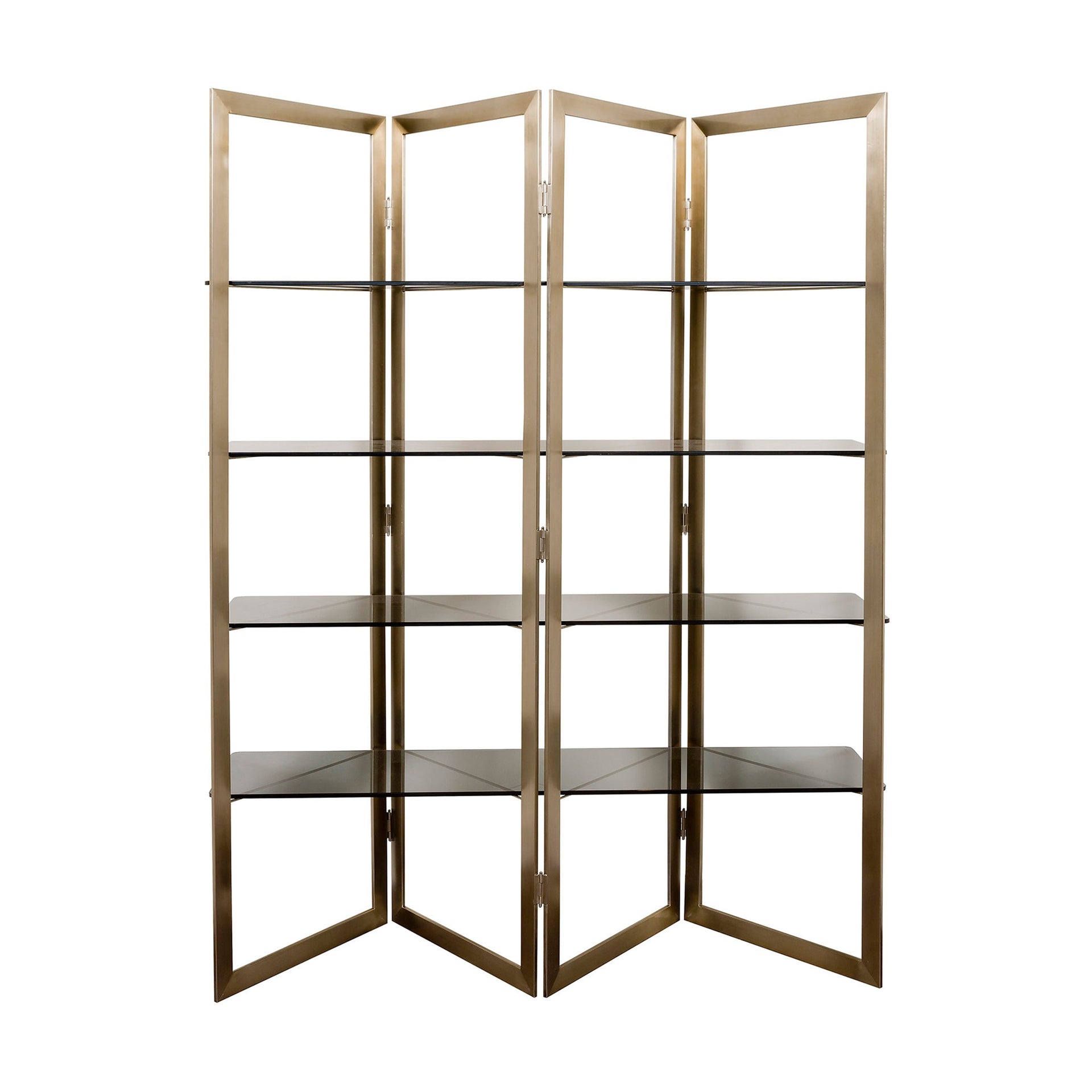 HINGE ETAGERE