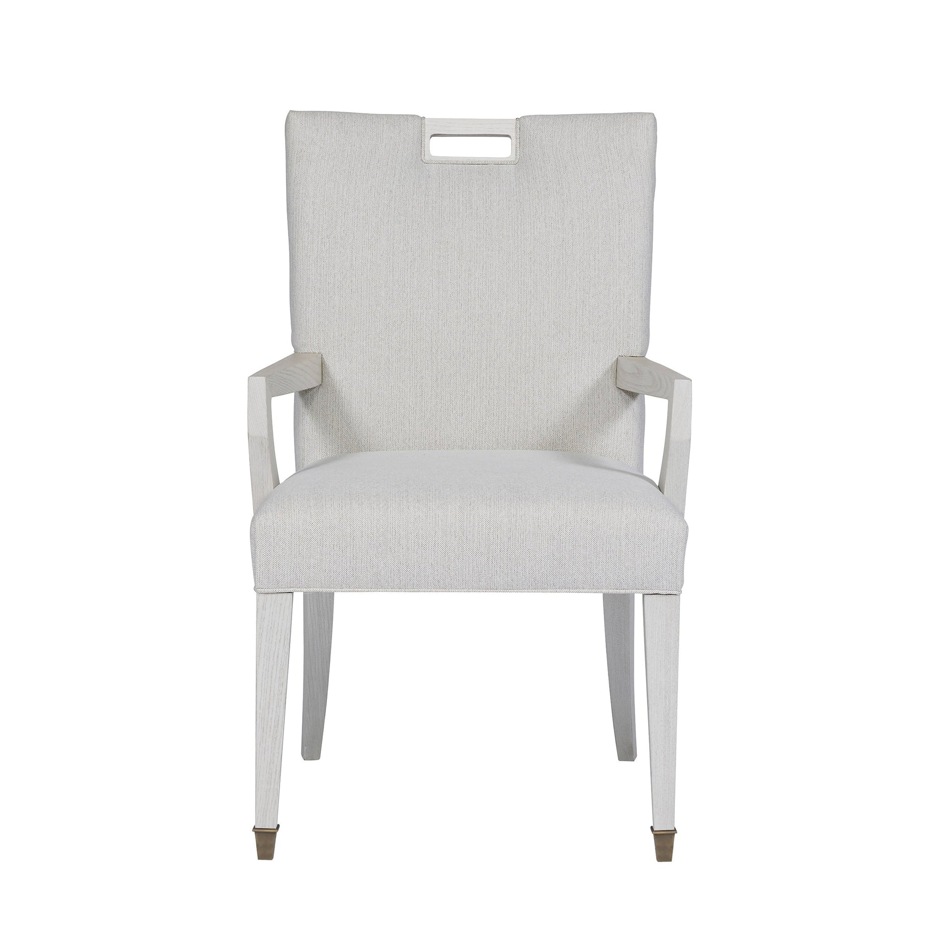 PARKHURST STOCKED PERFORMANCE DINING ARMCHAIR