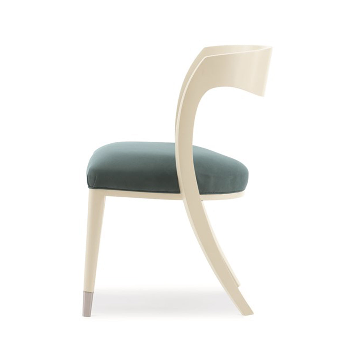 TRANQUIL SIDE CHAIR